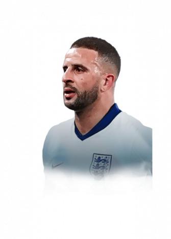 Kyle Walker Wallpaper