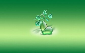 Pears Wallpaper