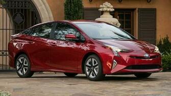 Toyota Prius Us Wallpaper And HD Image Car Pixel