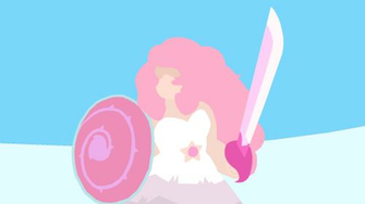 Steven Universe Lapis Lazuli Wallpaper
