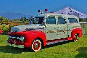 Old Truck Wallpaper