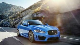 Jaguar Xfr S Wallpaper HD Car Id