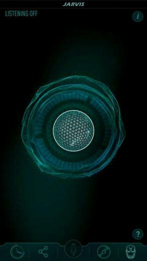 Man Une Interface Dot E De Contr Les Vocaux iPhone Meltybuzz