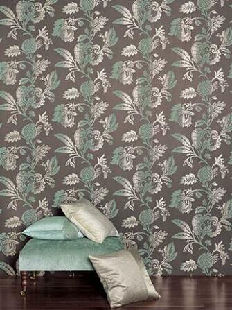 Romo Textiles Group Wallpaper Dealer Villa William