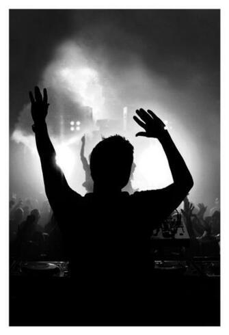 Markus Schulz Wallpaper