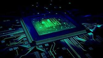 Circuit 4k Ultra HD Wallpaper Background Image Id