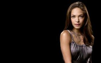 Wallpaper Kristin Kreuk Very Hot Categories