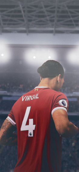 Best Soccer Celebrity iPhone HD Wallpaper