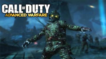 Call Of Duty Advanced Warfare Exo Zombies Final