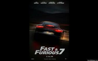 Get Fast Furious Movie Film Re HD Wallpaper Image