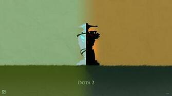 Dota Wallpaper By Css101 Fan Art Games