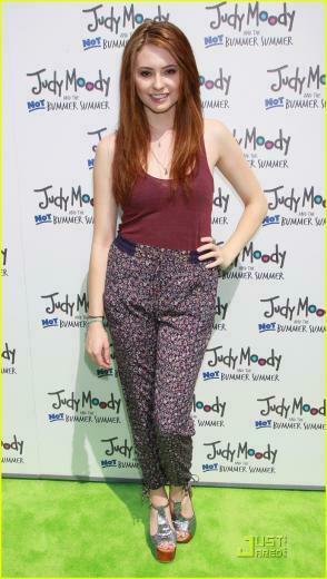 Judy Moody