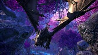Tera Rising HD Wallpaper Background