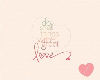 Creative Love Quotes Printable Y Escritorio Fondos