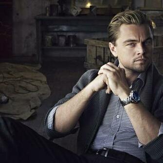 High Resolution Wallpaper Of Leonardo Dicaprio Paperpull