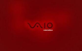 Vaio Make Believe Wallpaper Computer