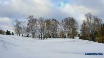 Winter Screen Background Wallpaper HD