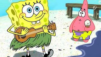 Spongebob Wallpaper MixHD