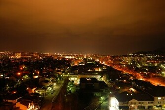 Picture Skopje Macedonia Photo Wallpaper