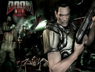 Doom Wallpaper