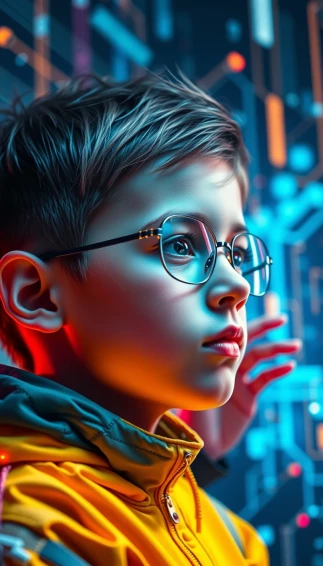 Smartboy Wallpaper