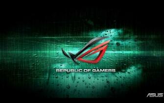 Asus Wallpaper 1080p Rog Collection