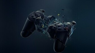 Playstation Wallpaper 1080p