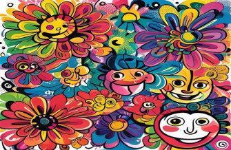 Murakami Wallpaper