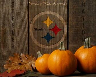 By Psf On Monday January In Pittsburgh Steelers Wallpaper