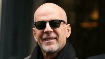 Bruce Willis Wallpaper