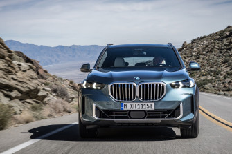 Photos Of The Bmw X5