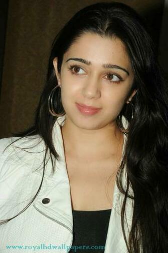 Charmi Kaur HD Wallpaper South In Charmy
