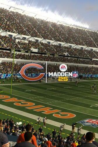 Madden Nfl Wallpaper And Covers