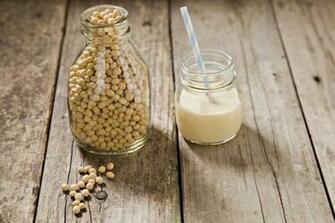 Soy Milk Wallpaper High Quality