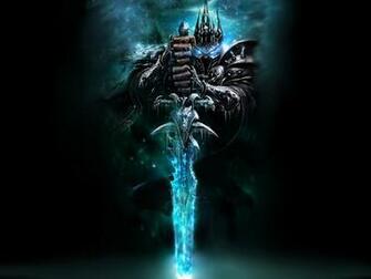 Lich King Wallpaper By Anubis54