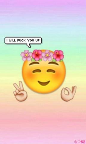 Emoji Background Google Search Cute Wallpaper