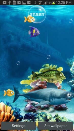 Samsung Wallpaper Galaxy Note Omnia