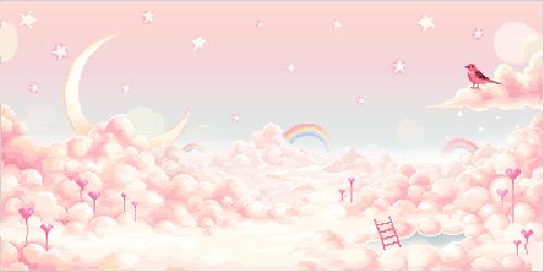 Pixel Background