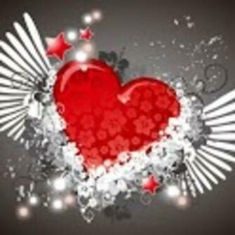 Sweet Heart Live Wallpaper For Android