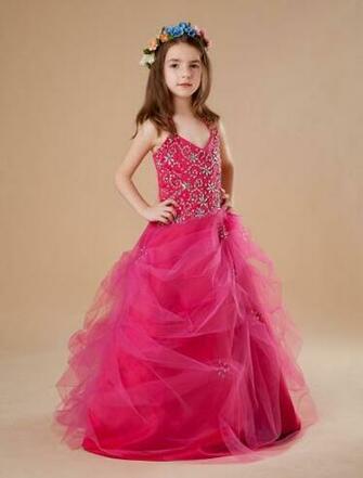 Garden Trendy Frock Style For Baby