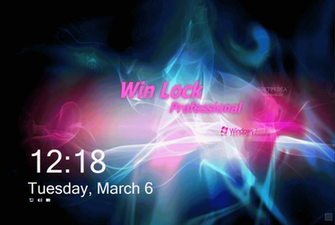 Bring Windows Style To Lock Screen Softpedia