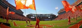 Death Valley Clemson Tigers Wallpaper Justin