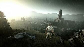 Black Desert Wallpaper Image