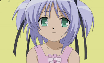 Bokusatsu Tenshi Dokuro Chan HD Wallpaper And Background