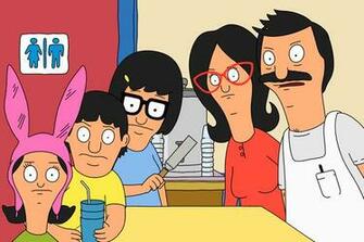 Nycc Inter The Cast And Crew Of Bob S Burgers