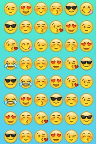 Emoji Wallpaper