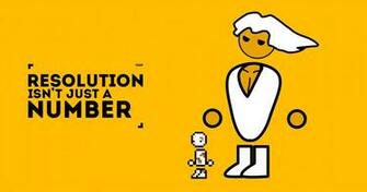 Pc Master Race Resolution Isn T Just A Number UHD 4k