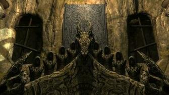 The Elder Scrolls V Skyrim Wallpaper