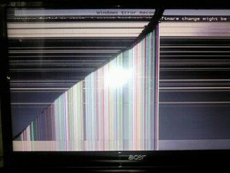 Desktop Screen Better Still Set One Of These Cracked Wallpaper