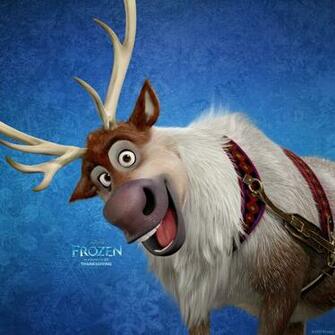 Frozen iPad Wallpaper Retina HD